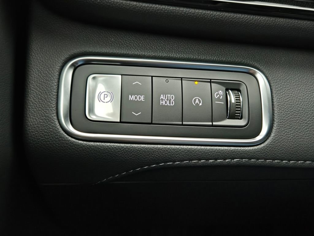 New 2026 Buick Enclave Sport Touring w/ Super Cruise Package image 36