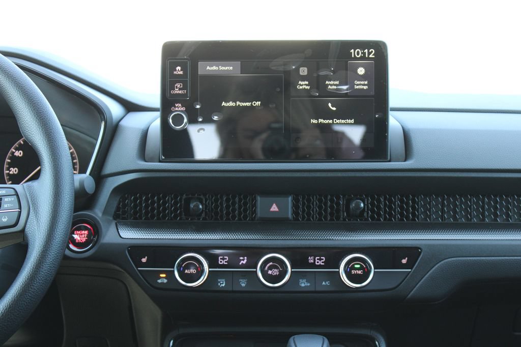 New 2026 Honda CR-V EX image 21