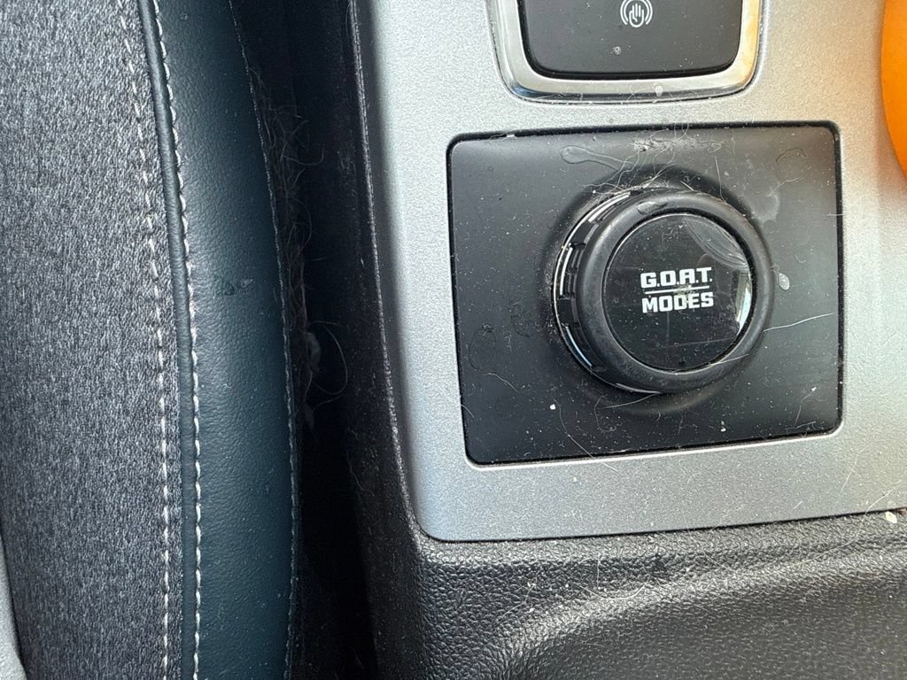 Used 2022 Ford Bronco Sport Outer Banks AWD/4WD image 18