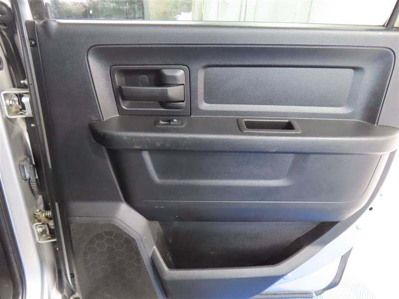 Used 2014 RAM 3500 Tradesman AWD/4WD image 28