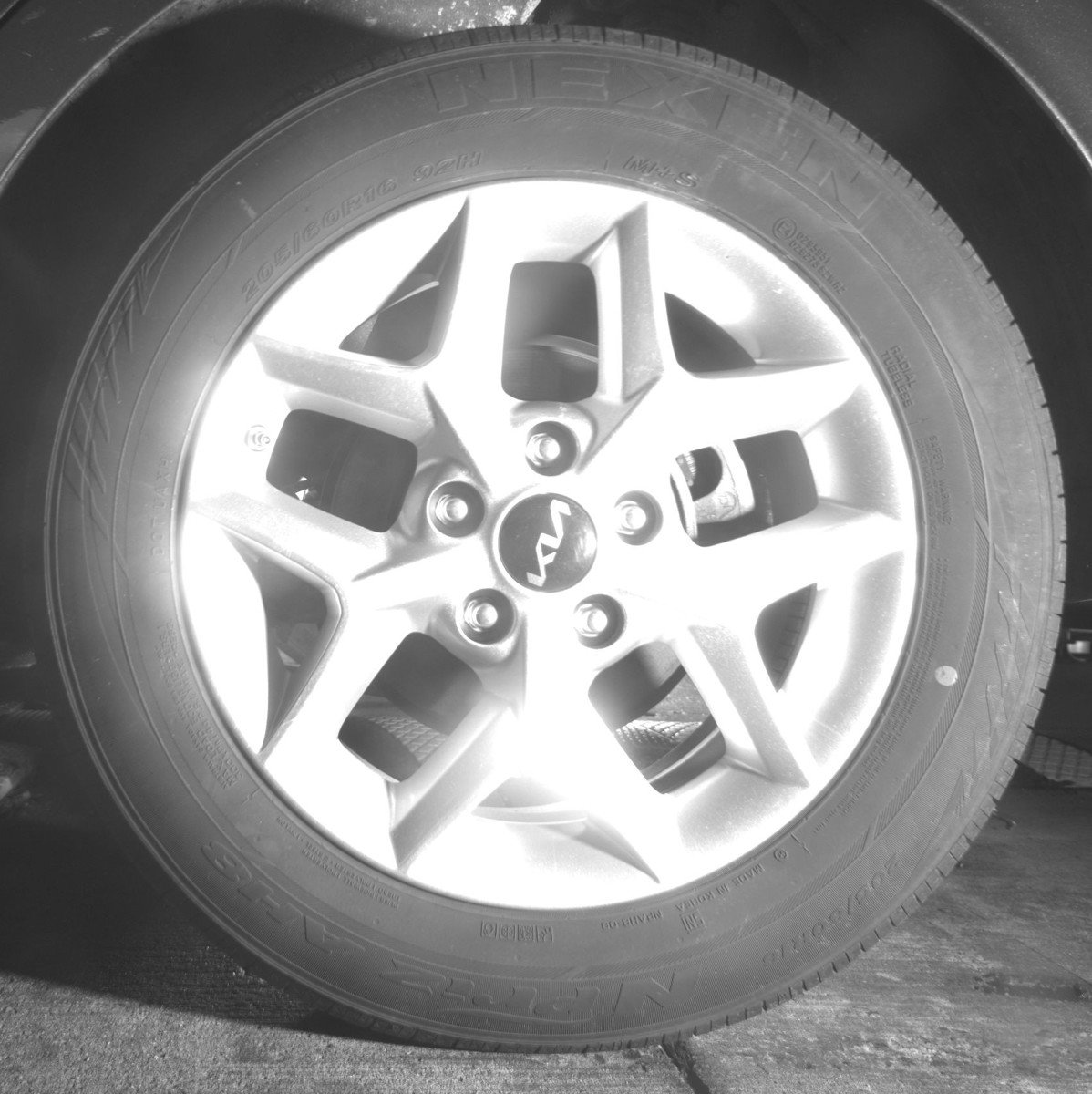 Used 2024 Kia Soul LX w/ Option Group 015 image 14