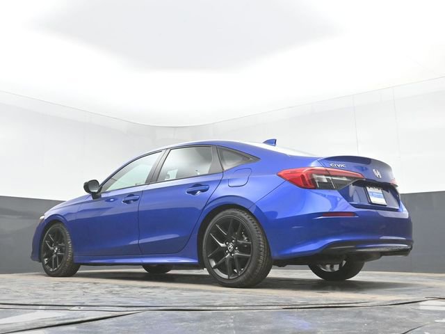 Used 2024 Honda Civic Sport image 38