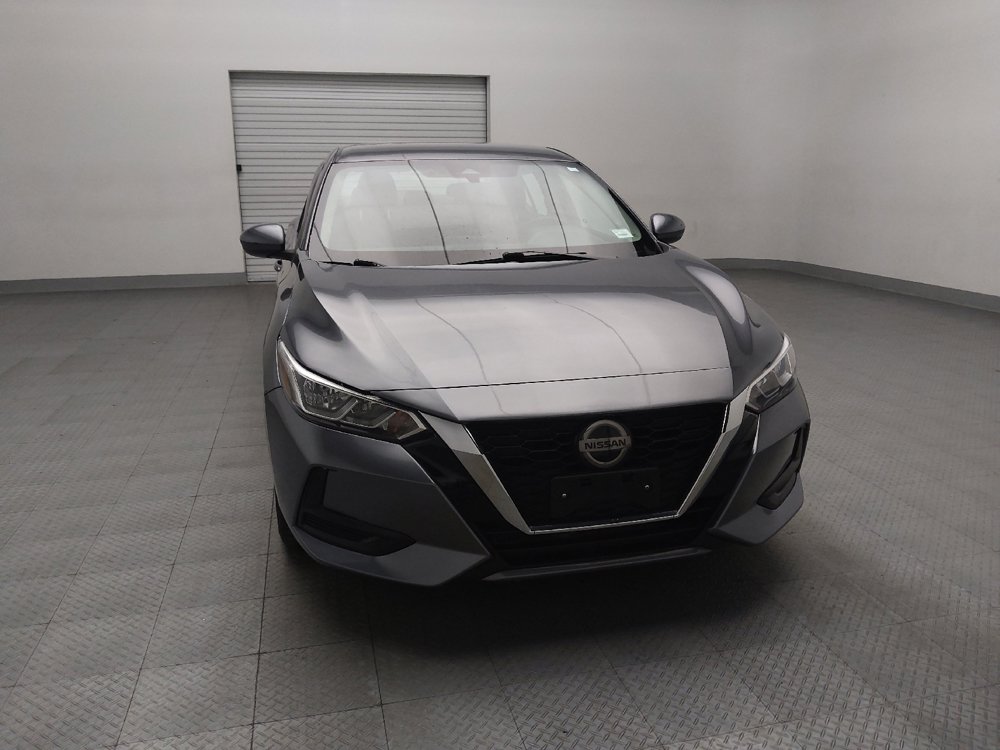 Used 2021 Nissan Sentra S FWD image 14