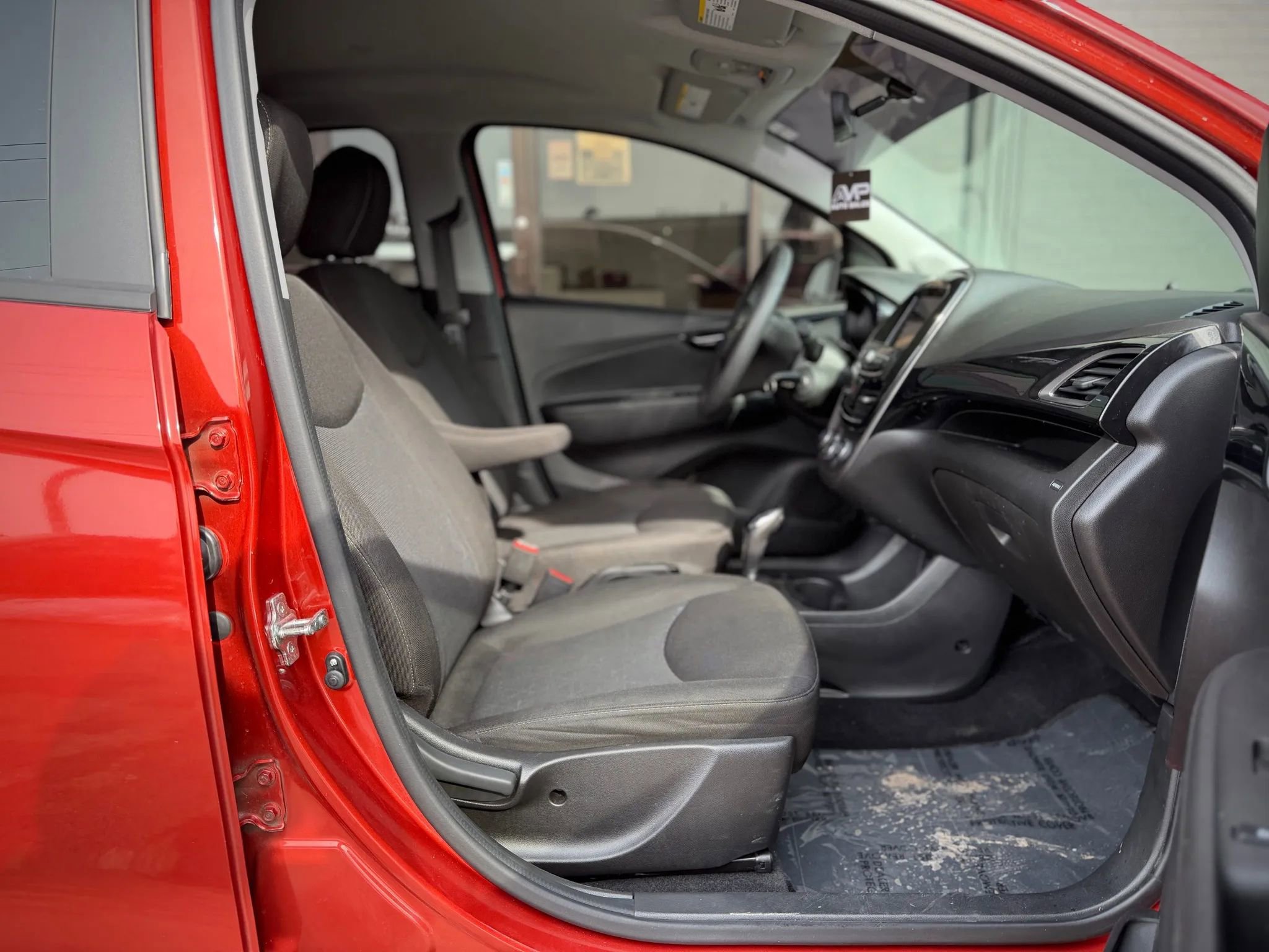 Used 2021 Chevrolet Spark LT image 15