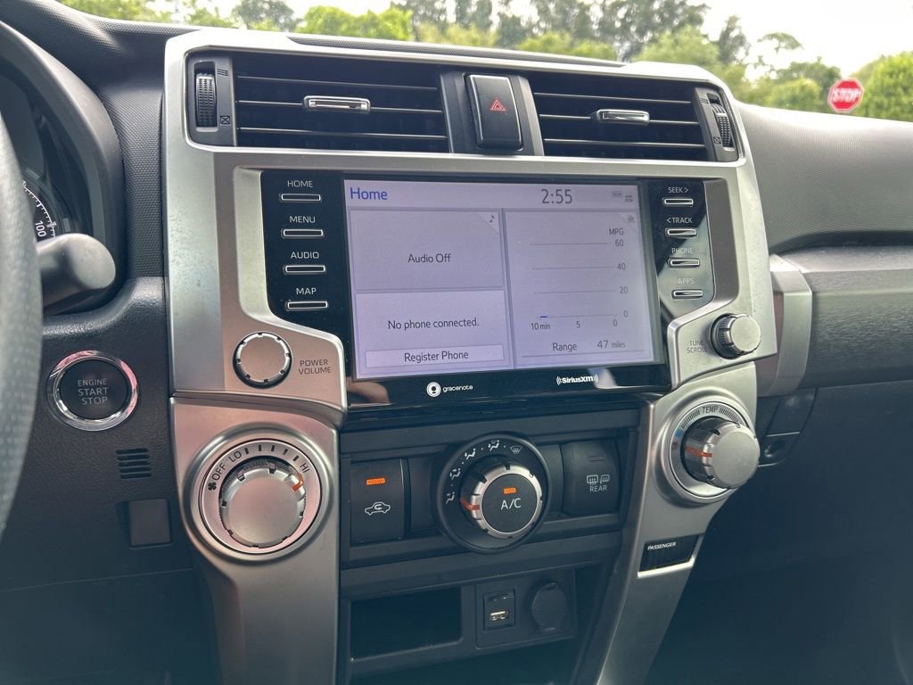 Used 2023 Toyota 4Runner SR5 image 24