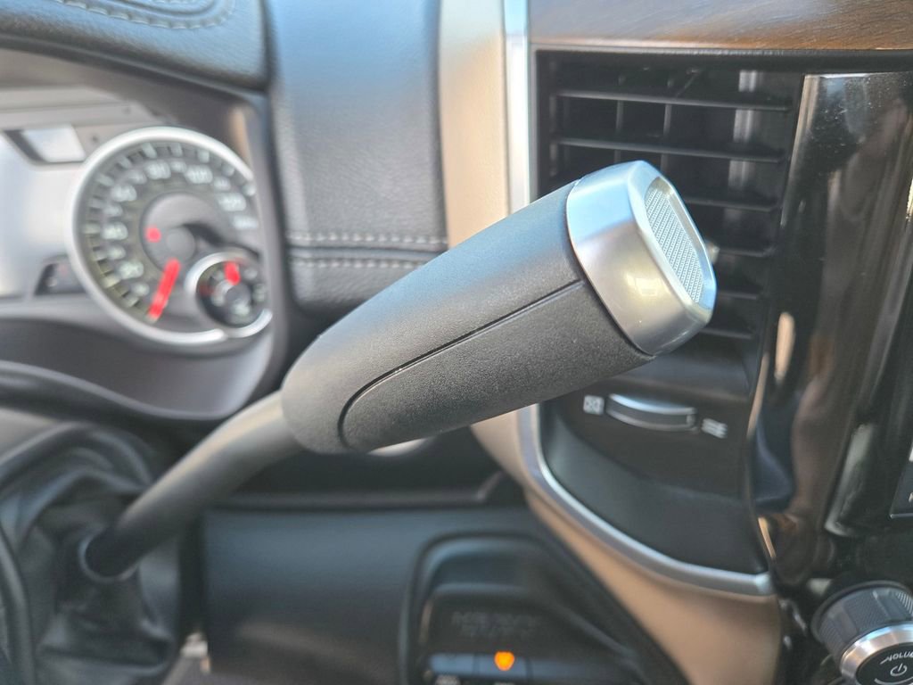 Used 2022 RAM 2500 Laramie w/ Safety Group B image 23