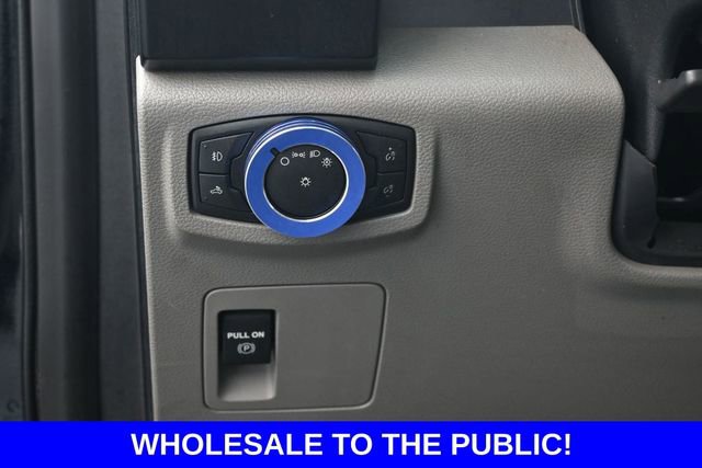 Used 2016 Ford F150 XL w/ Equipment Group 101A Mid RWD image 13
