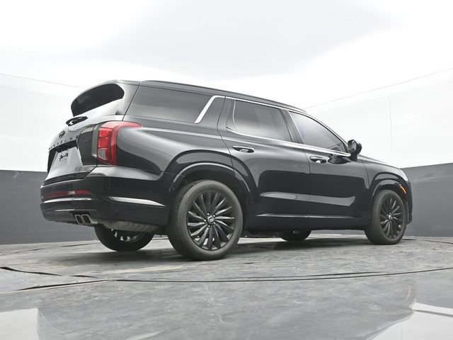 Used 2025 Hyundai Palisade Calligraphy AWD/4WD image 59