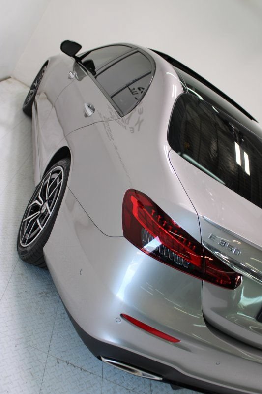 Used 2021 Mercedes-Benz E 350 Sedan w/ Premium Package image 36