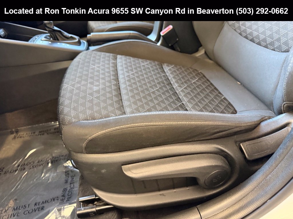 Used 2018 Kia Rio S FWD image 13