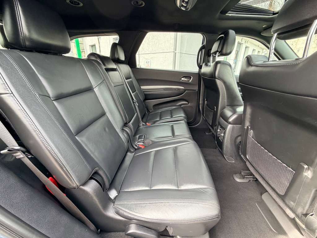 Used 2019 Dodge Durango GT w/ Blacktop Package AWD/4WD image 27