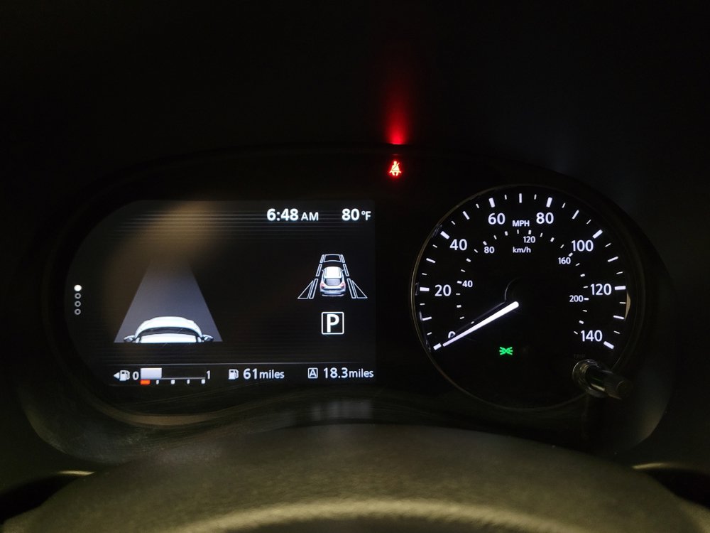 Used 2023 Nissan Kicks SV FWD image 23