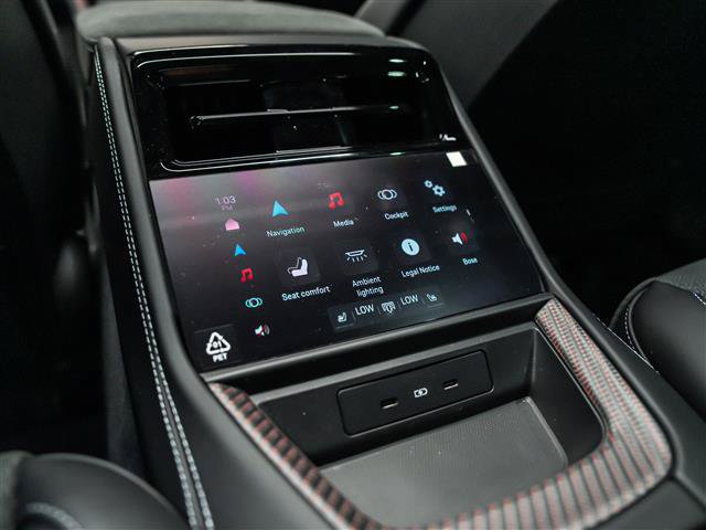 New 2026 Porsche Panamera GTS AWD/4WD image 34
