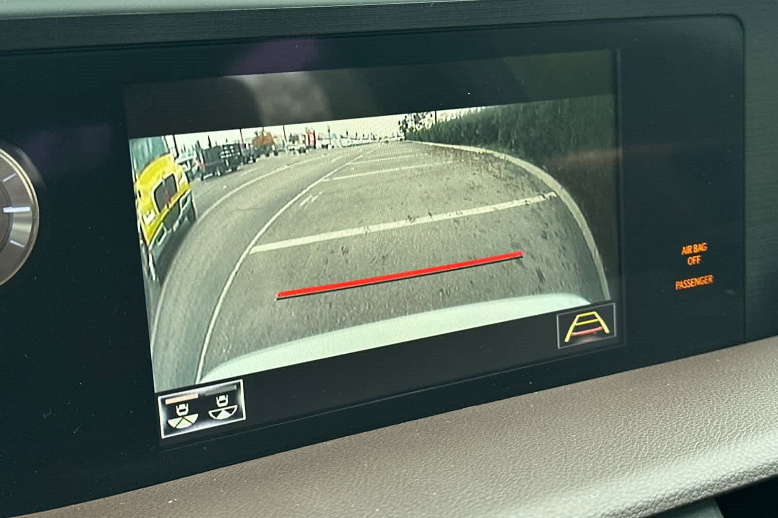 Used 2019 Lexus ES 350 image 18