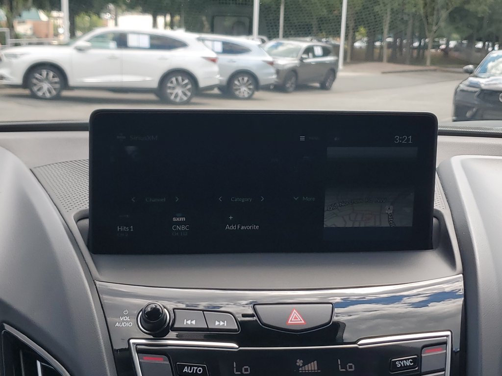 Certified 2023 Acura RDX w/ Technology Package FWD image 24