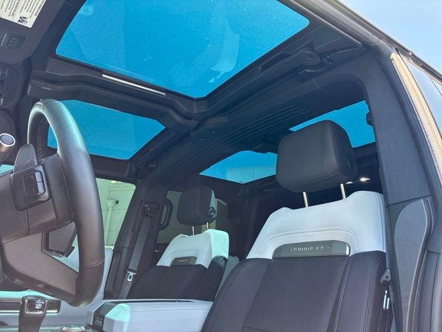 Used 2024 GMC Hummer EV 2X AWD/4WD image 7