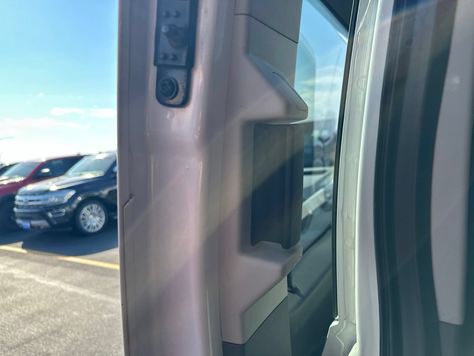 Used 2023 Ford Transit 350 XLT AWD/4WD image 42