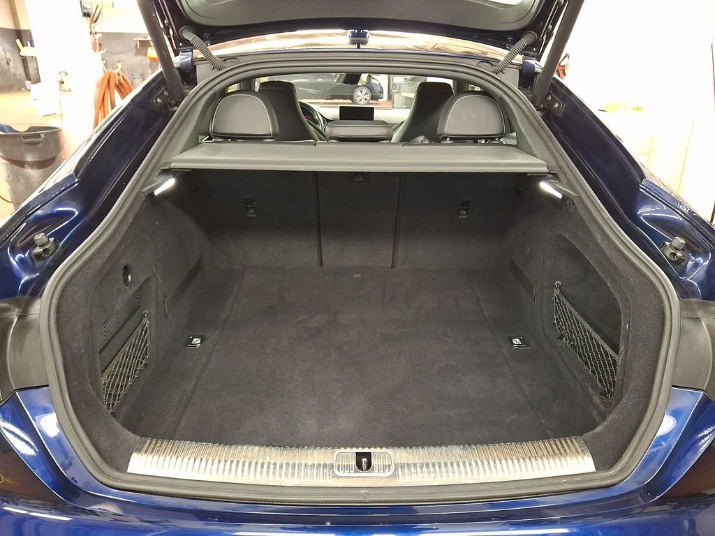 Used 2019 Audi S5 Premium Plus w/ Premium Plus image 27