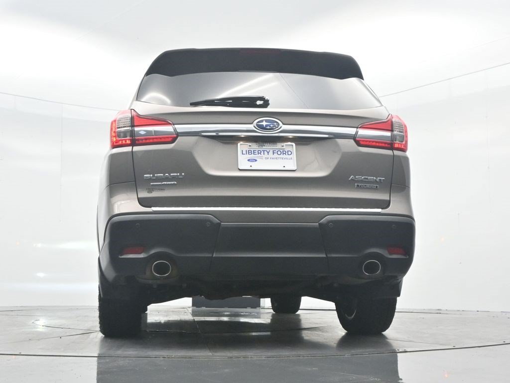 Used 2022 Subaru Ascent Touring w/ Popular Package #2A AWD/4WD image 40