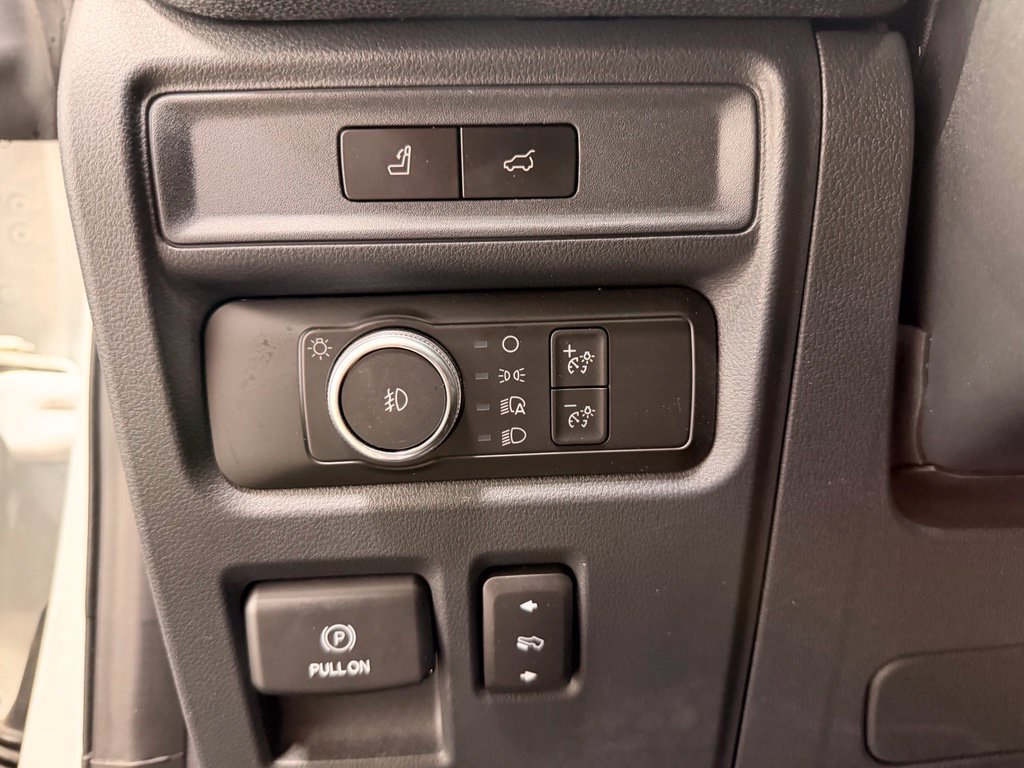 Used 2022 Ford Expedition Max Limited AWD/4WD image 23