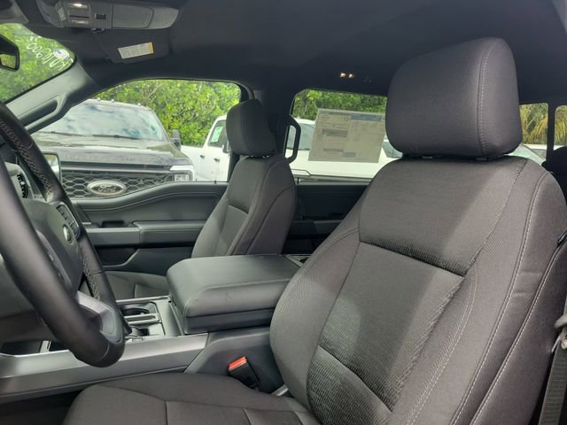 New 2026 Ford F150 XLT w/ Equipment Group 302A MID image 19