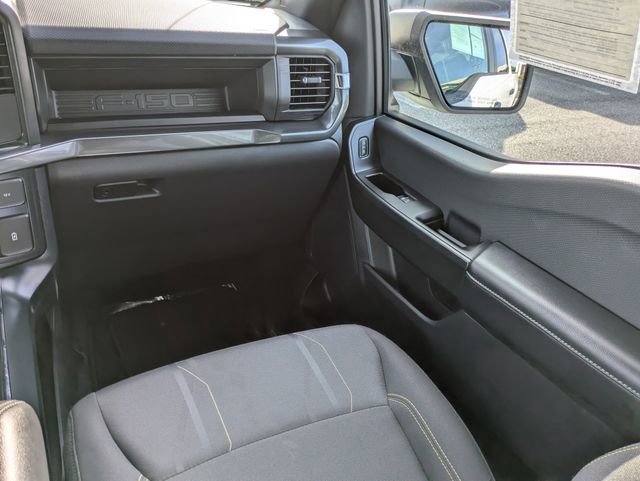 Certified 2024 Ford F150 STX RWD image 17
