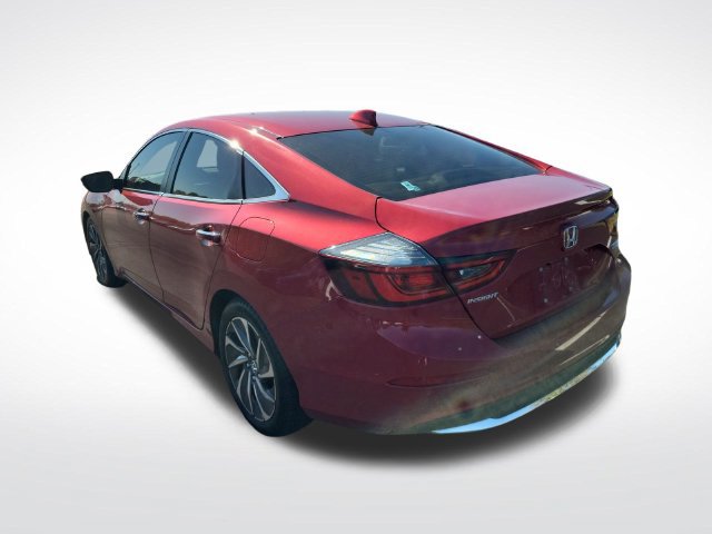 Used 2021 Honda Insight Touring image 14