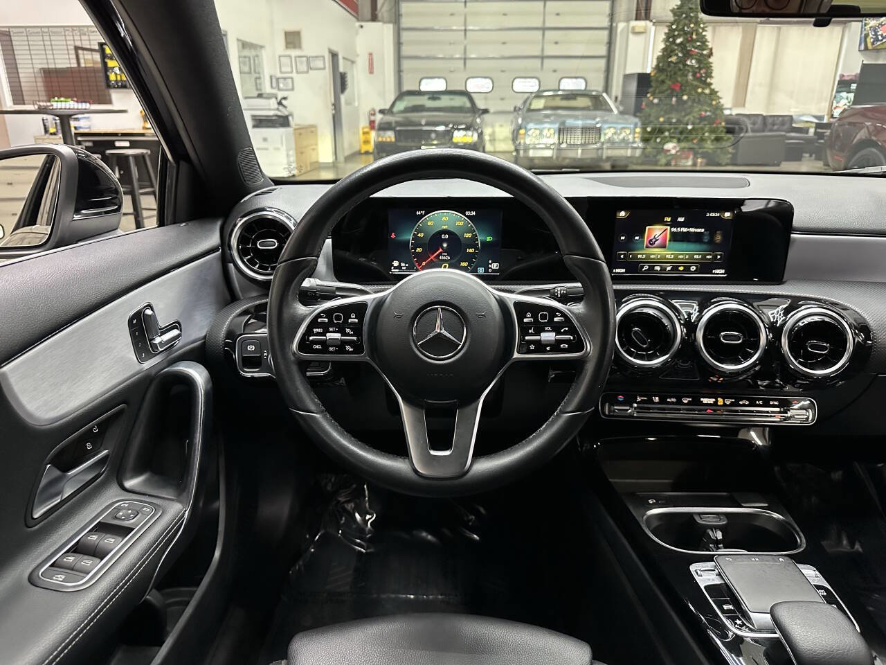 Used 2020 Mercedes-Benz A 220 image 19