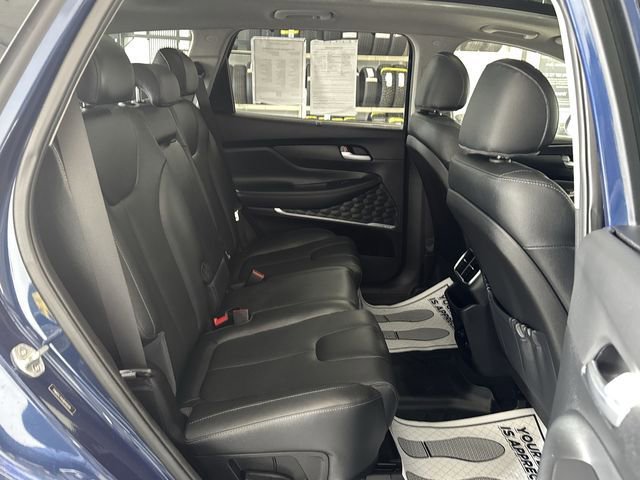 Used 2019 Hyundai Santa Fe Limited w/ Cargo Package image 27