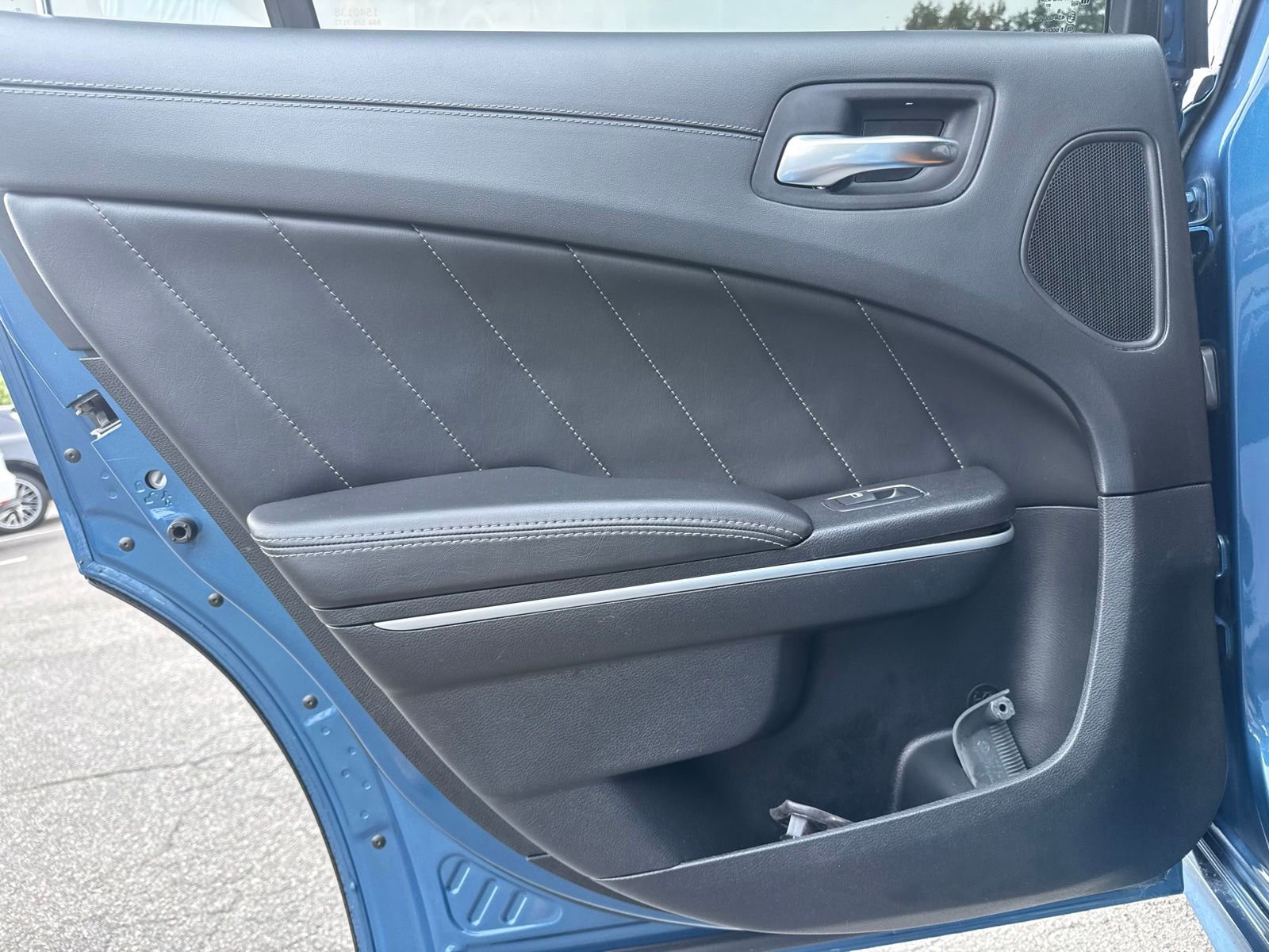 Used 2021 Dodge Charger Scat Pack RWD image 22
