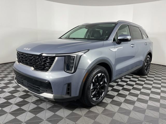 Used 2024 Kia Sorento S image 5