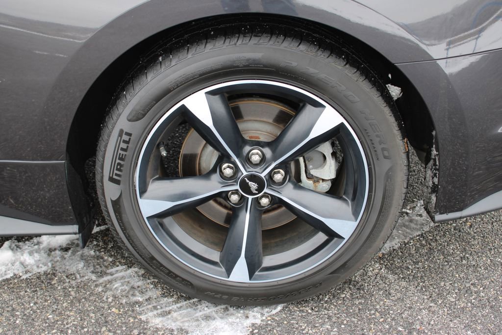 Used 2023 Ford Mustang GT w/ Equipment Group 301A image 36