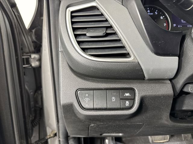 Certified 2023 Kia Seltos LX AWD/4WD image 14