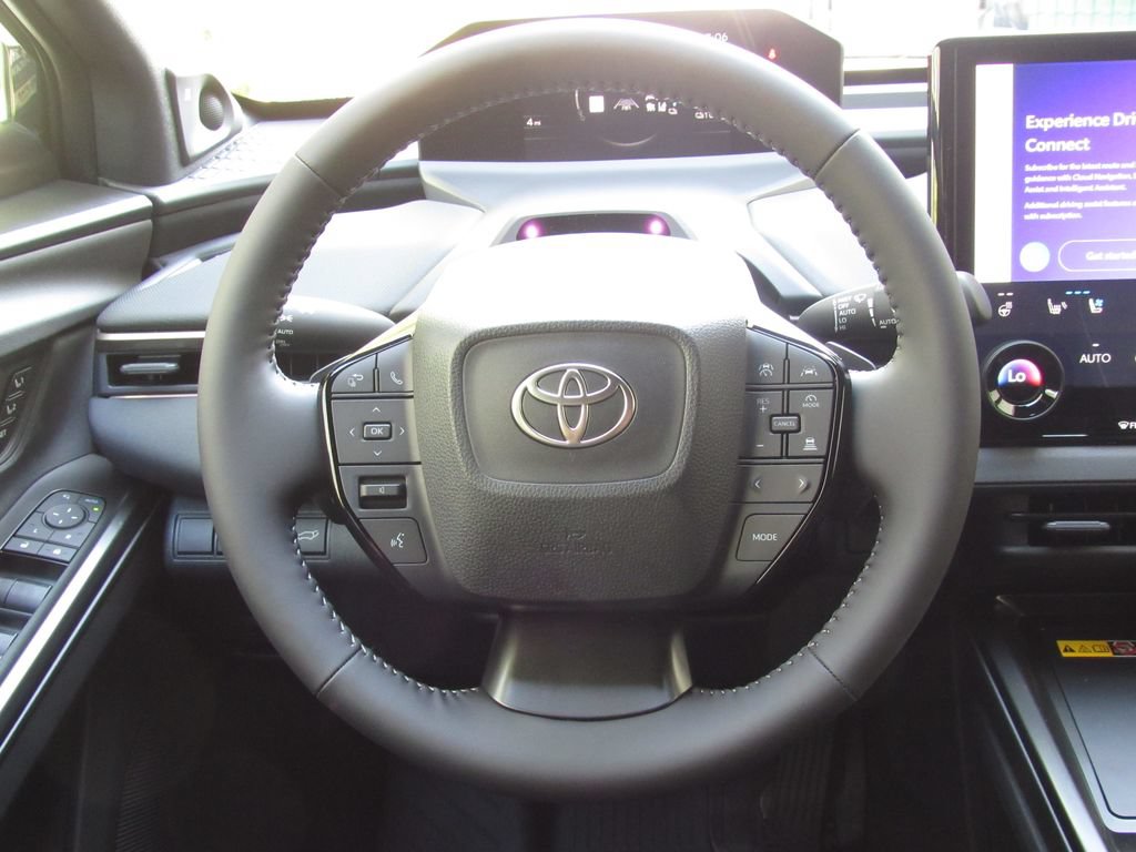New 2026 Toyota bZ AWD/4WD image 27