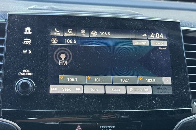 Used 2020 Honda Pilot Elite image 20