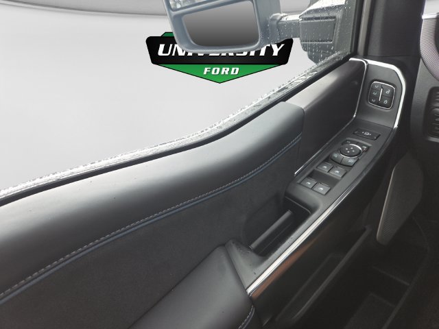 New 2027 Ford F450 Platinum w/ FX4 Off-Road Package AWD/4WD image 11