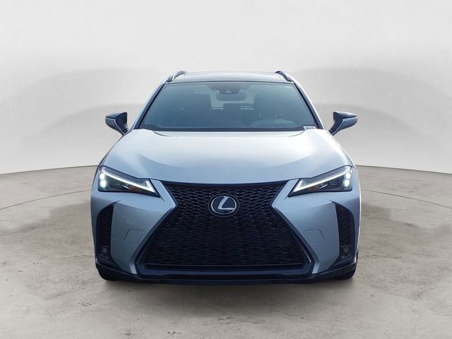 Used 2024 Lexus UX 250h F Sport AWD/4WD image 8