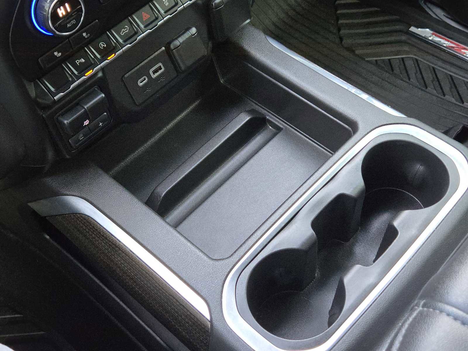 Used 2020 Chevrolet Silverado 1500 LT Trail Boss image 20