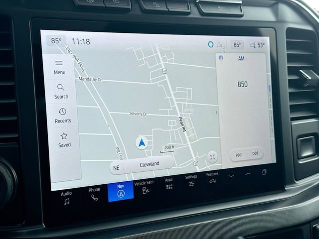 Used 2024 Ford F350 Platinum image 13