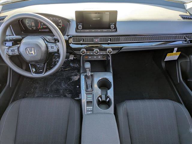 New 2026 Honda Civic LX image 13