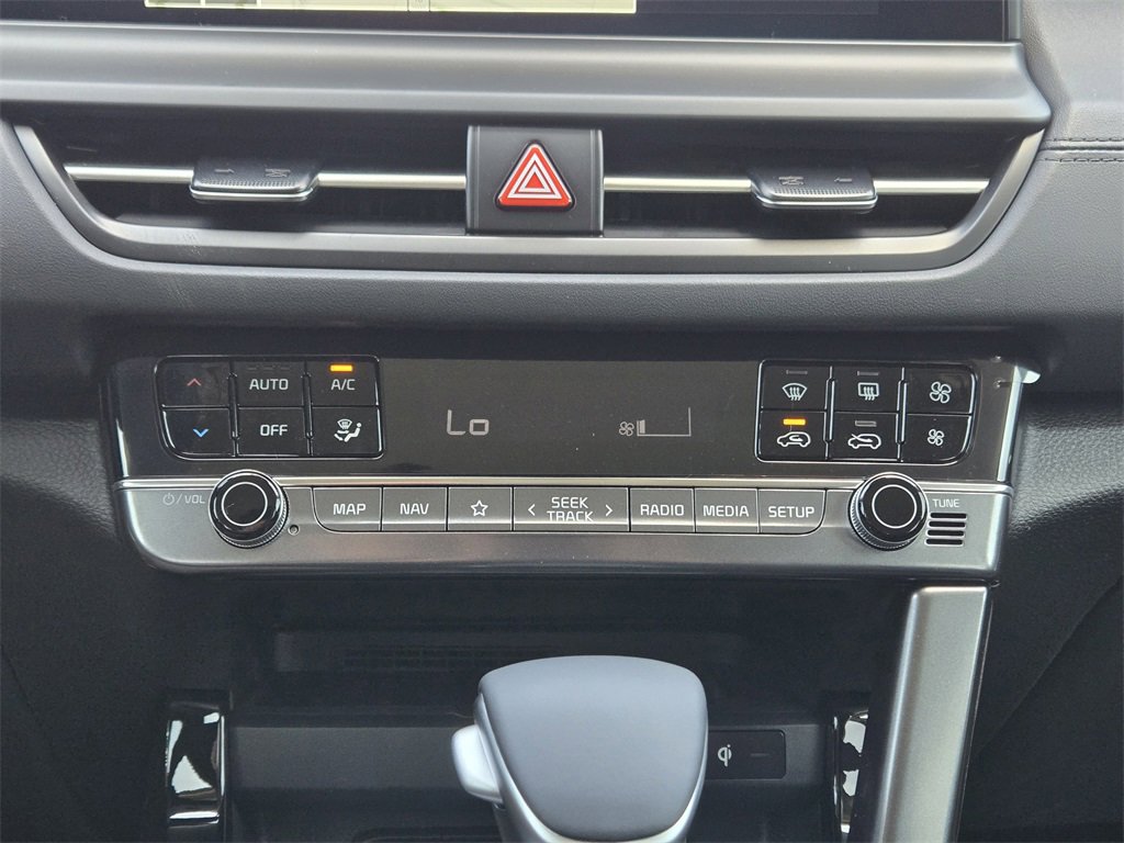 New 2026 Kia Seltos SX image 14