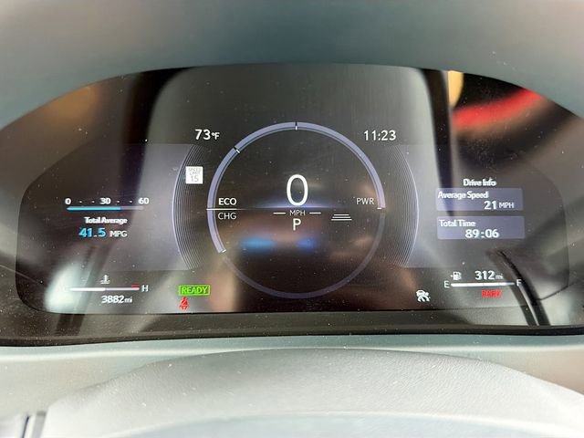 Used 2025 Lexus UX 300h FWD w/ Accessory Package (Z1) image 40