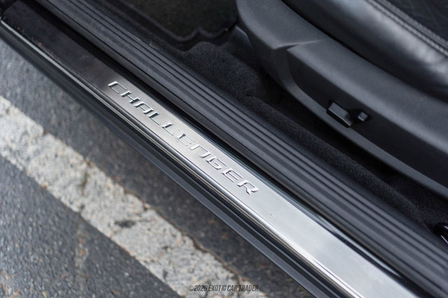 Used 2009 Dodge Challenger SRT8 w/ SRT Option Group II image 43