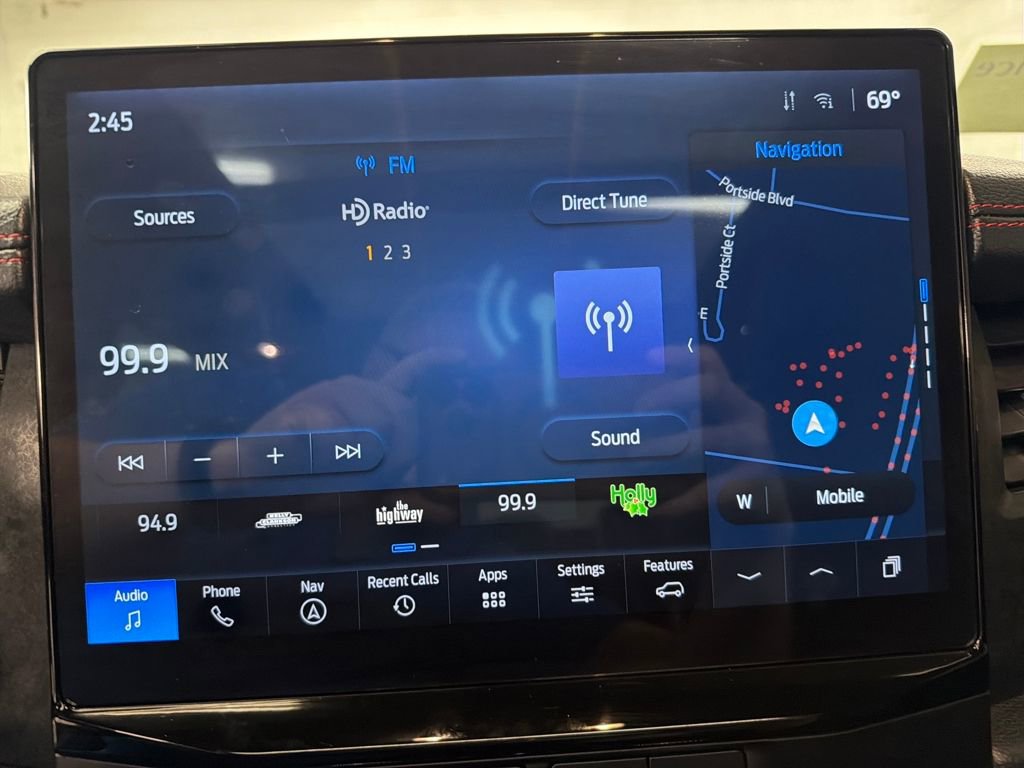 Certified 2023 Ford Expedition Limited image 26