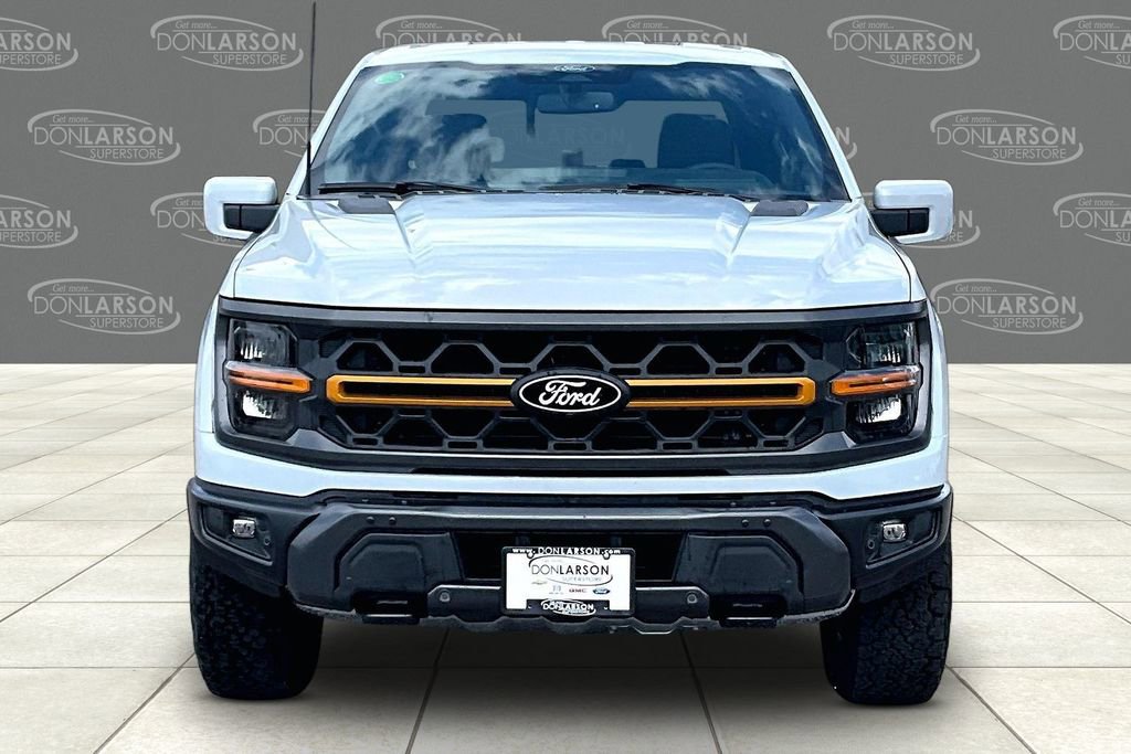 Used 2025 Ford F150 Tremor w/ Equipment Group 402A High AWD/4WD image 2