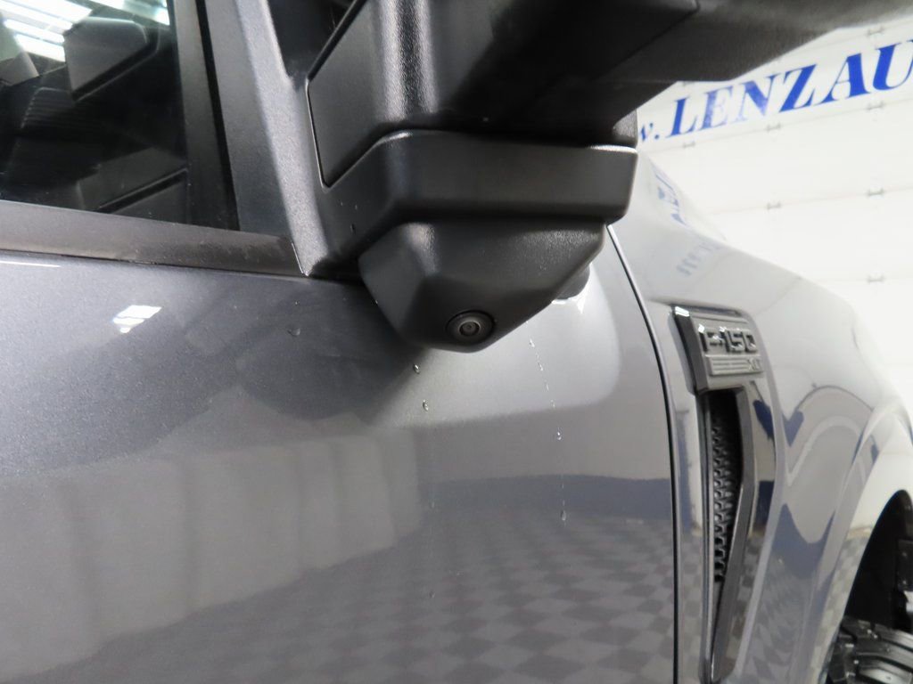 Used 2024 Ford F150 XLT w/ Equipment Group 303A High image 53