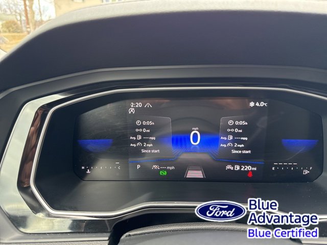 Used 2024 Volkswagen Jetta SE image 21