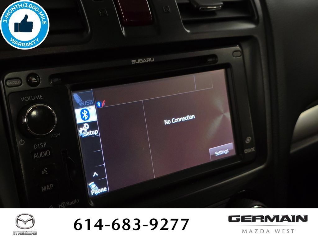 Used 2014 Subaru Impreza 2.0i Limited AWD/4WD image 30