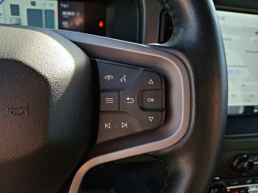 Used 2024 Ford Bronco Badlands AWD/4WD image 22