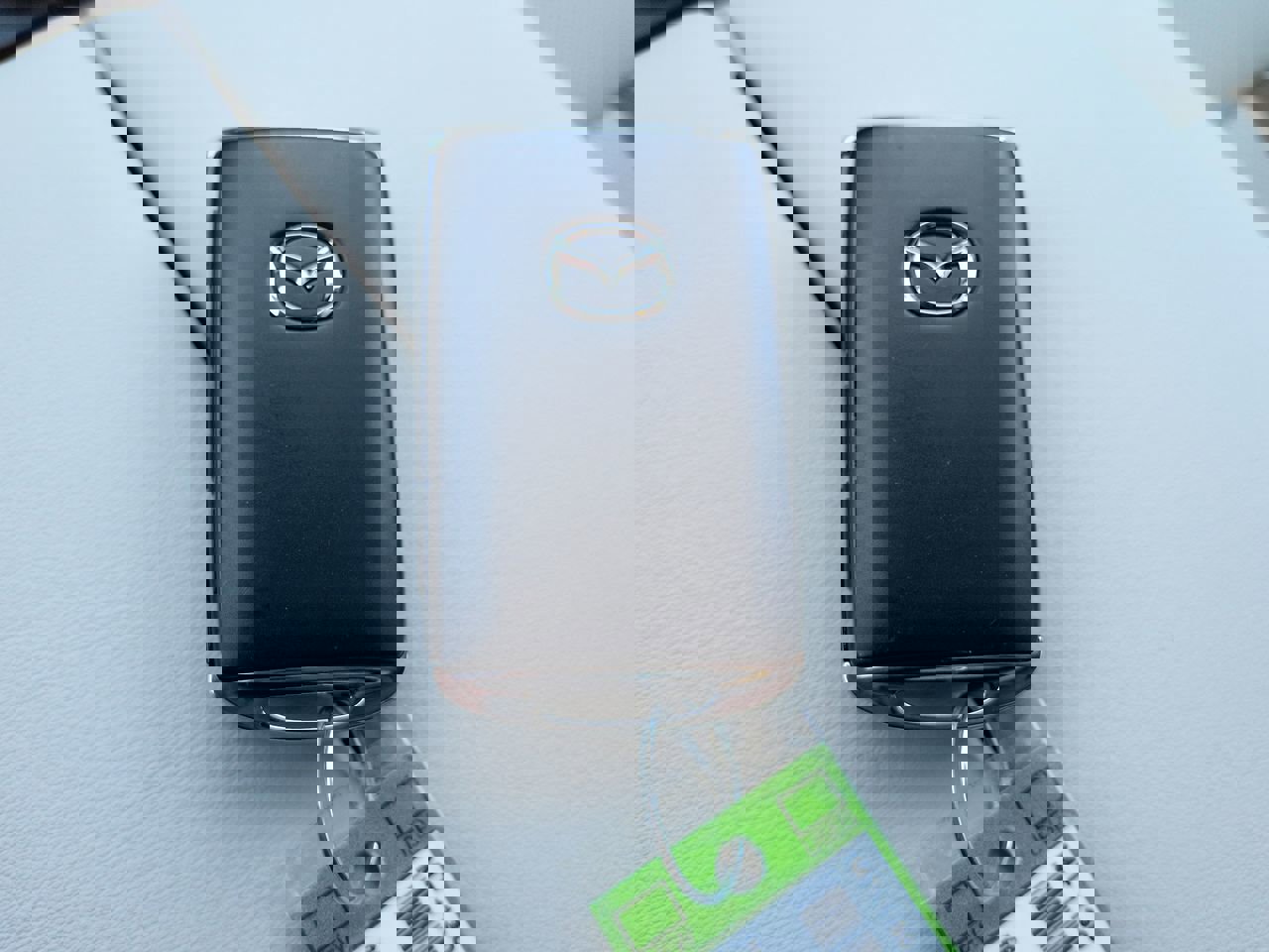 New 2026 MAZDA CX-90 Plug-In Hybrid w/ Premium Plus image 27